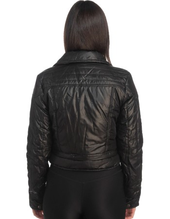 Γυναικείο Επώνυμο Μπουφάν - S139