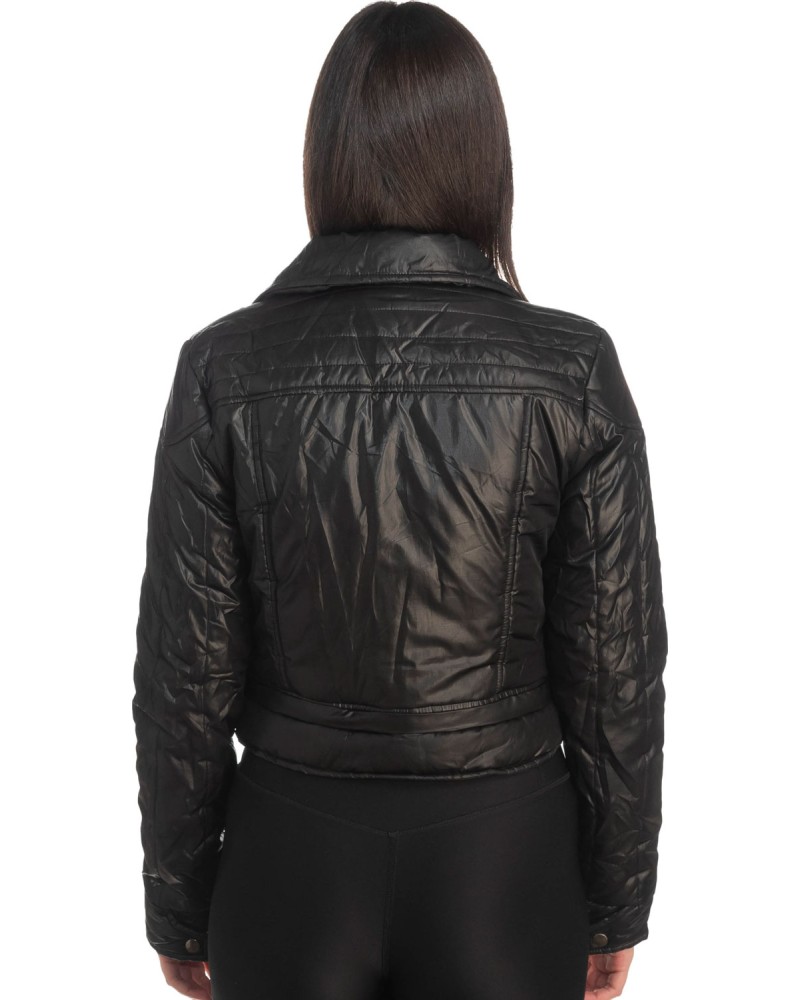 Γυναικείο Επώνυμο Μπουφάν - S139