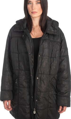 Γυναικείο Επώνυμο Μπουφάν - S140