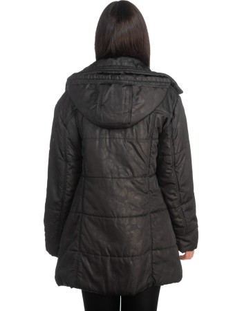 Γυναικείο Επώνυμο Μπουφάν - S140