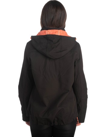 Γυναικείο Επώνυμο Μπουφάν Ισοθερμικό - S143