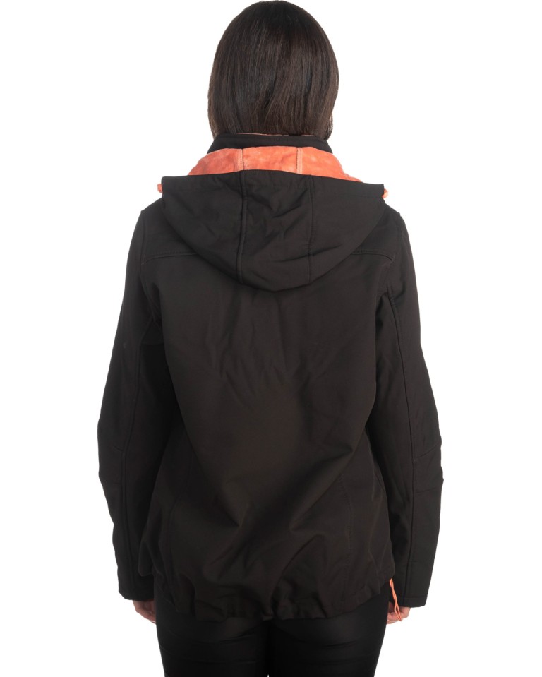 Γυναικείο Επώνυμο Μπουφάν Ισοθερμικό - S143