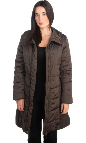 Γυναικείο Επώνυμο Μπουφάν - S144