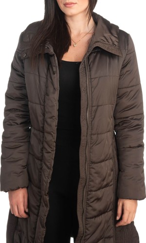 Γυναικείο Επώνυμο Μπουφάν - S144