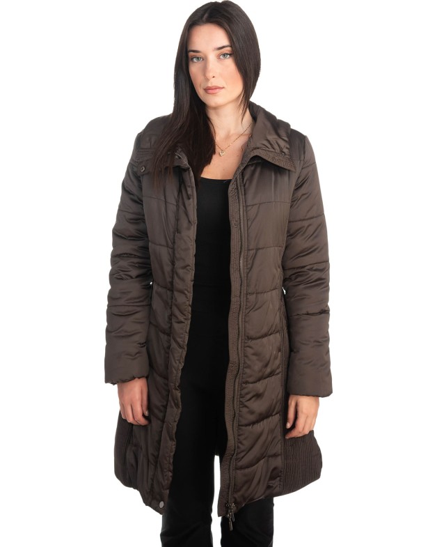 Γυναικείο Επώνυμο Μπουφάν - S144