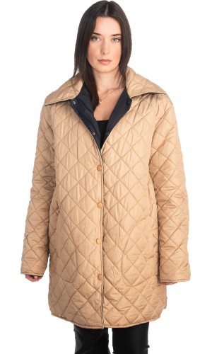 Γυναικείο Επώνυμο Μπουφάν - S145