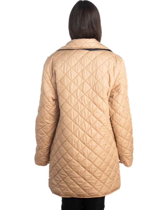 Γυναικείο Επώνυμο Μπουφάν - S145