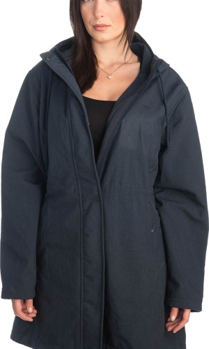 Γυναικείο Επώνυμο Μπουφάν Ισοθερμικό - S147