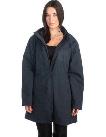 Γυναικείο Επώνυμο Μπουφάν Ισοθερμικό - S147