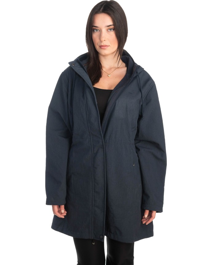 Γυναικείο Επώνυμο Μπουφάν Ισοθερμικό - S147