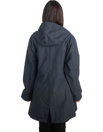 Γυναικείο Επώνυμο Μπουφάν Ισοθερμικό - S147