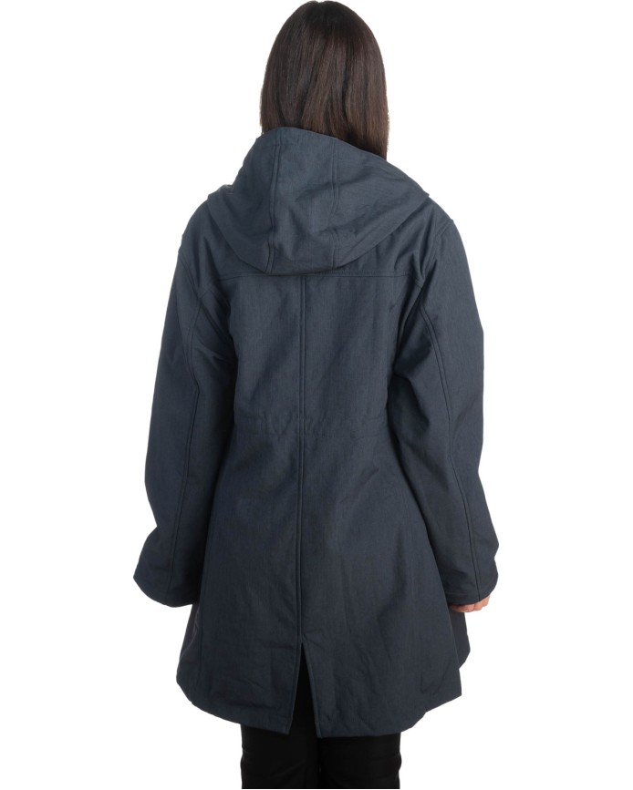 Γυναικείο Επώνυμο Μπουφάν Ισοθερμικό - S147