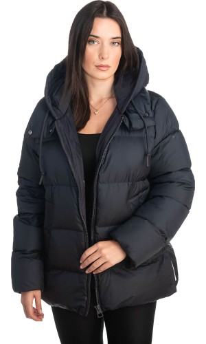 Γυναικείο Επώνυμο Μπουφάν - S148