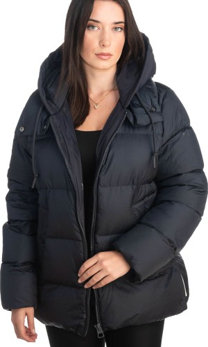 Γυναικείο Επώνυμο Μπουφάν - S148