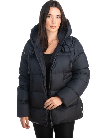 Γυναικείο Επώνυμο Μπουφάν - S148