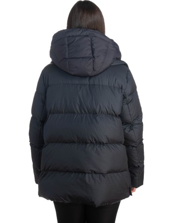 Γυναικείο Επώνυμο Μπουφάν - S148