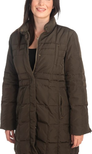 Γυναικείο Επώνυμο Μπουφάν - S149