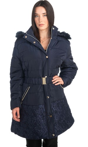 Γυναικείο Επώνυμο Μπουφάν - S150