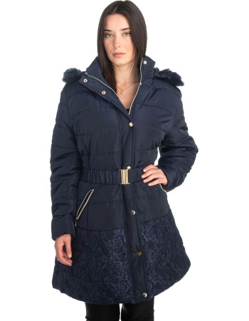 Γυναικείο Επώνυμο Μπουφάν - S150