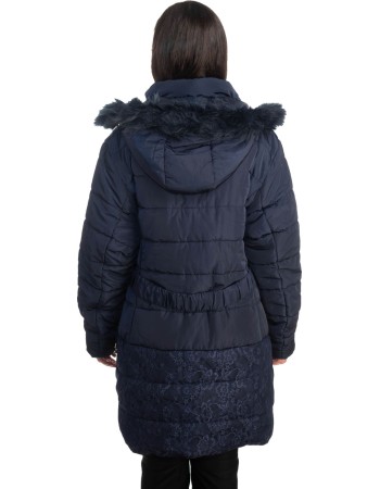 Γυναικείο Επώνυμο Μπουφάν - S150