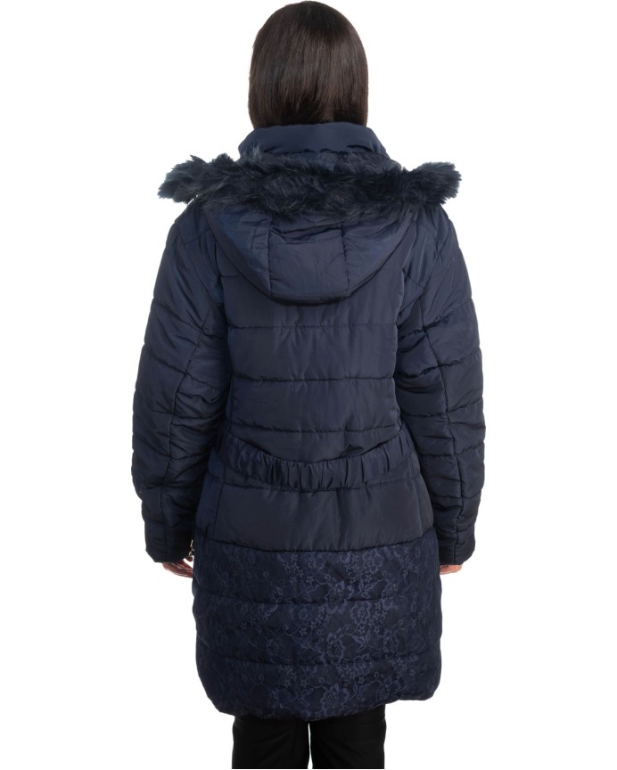 Γυναικείο Επώνυμο Μπουφάν - S150