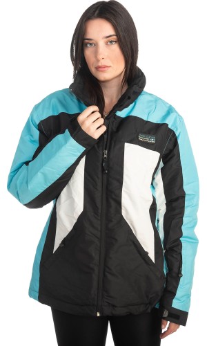 Γυναικείο Επώνυμο Μπουφάν Χιονιού - S151