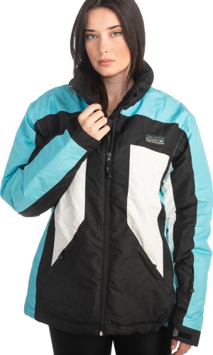 Γυναικείο Επώνυμο Μπουφάν Χιονιού - S151