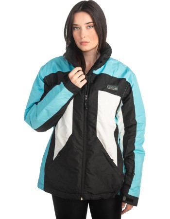 Γυναικείο Επώνυμο Μπουφάν Χιονιού - S151