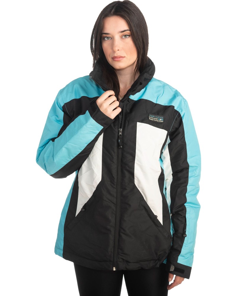 Γυναικείο Επώνυμο Μπουφάν Χιονιού - S151