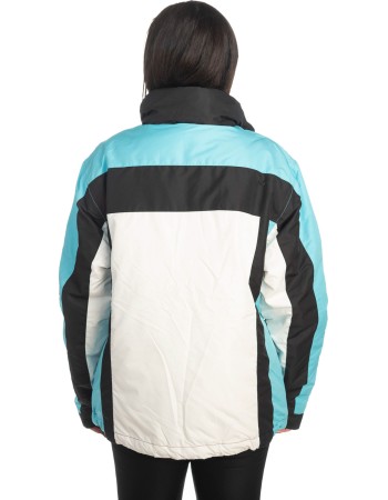 Γυναικείο Επώνυμο Μπουφάν Χιονιού - S151