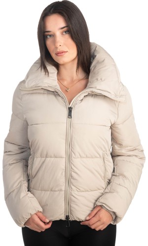 Γυναικείο Επώνυμο Μπουφάν - S153