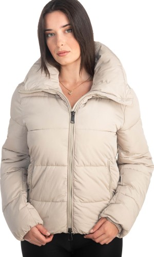 Γυναικείο Επώνυμο Μπουφάν - S153