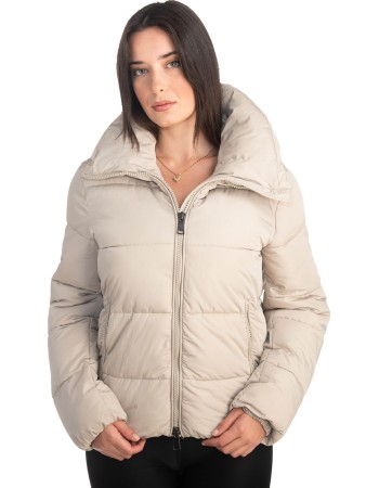 Γυναικείο Επώνυμο Μπουφάν - S153