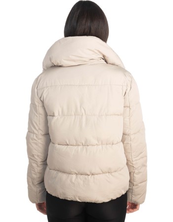 Γυναικείο Επώνυμο Μπουφάν - S153
