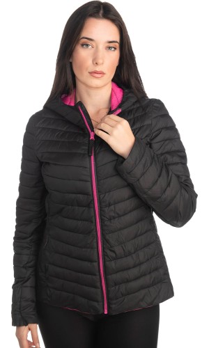 Γυναικείο Επώνυμο Μπουφάν - S156