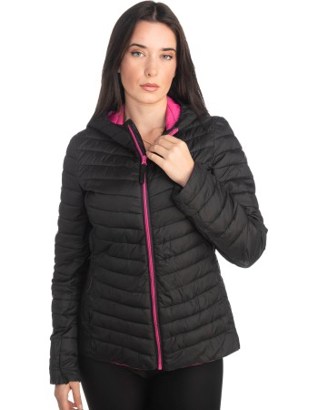 Γυναικείο Επώνυμο Μπουφάν - S156