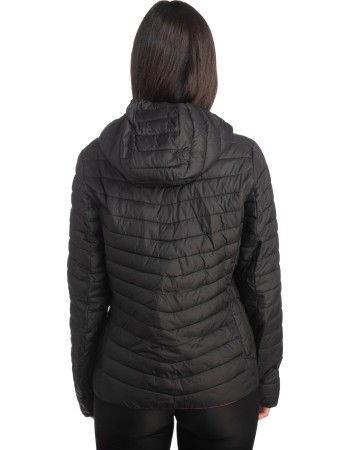 Γυναικείο Επώνυμο Μπουφάν - S156