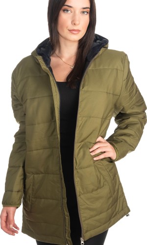 Γυναικείο Επώνυμο Μπουφάν - S157