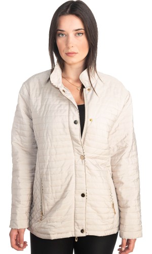 Γυναικείο Επώνυμο Μπουφάν - S158