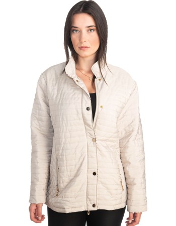 Γυναικείο Επώνυμο Μπουφάν - S158