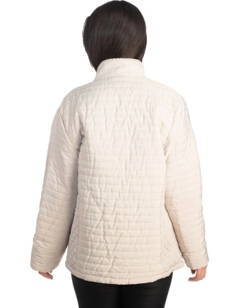 Γυναικείο Επώνυμο Μπουφάν - S158