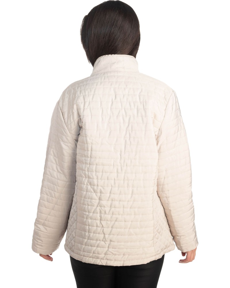 Γυναικείο Επώνυμο Μπουφάν - S158