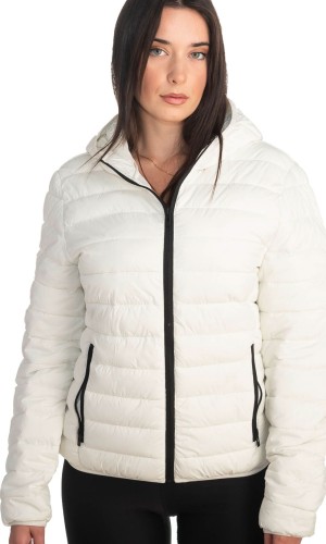 Γυναικείο Επώνυμο Μπουφάν - S160