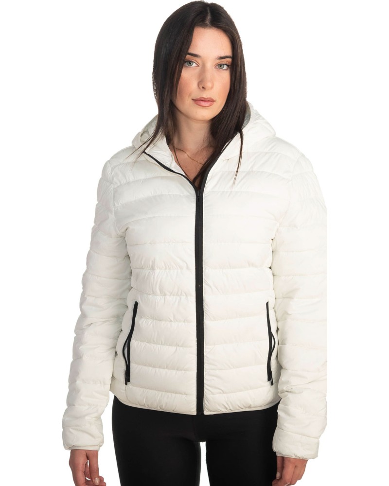 Γυναικείο Επώνυμο Μπουφάν - S160