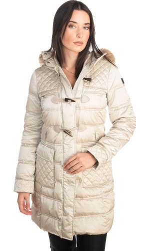 Γυναικείο Επώνυμο Μπουφάν - S161