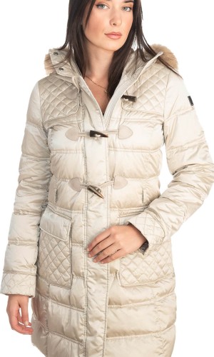 Γυναικείο Επώνυμο Μπουφάν - S161