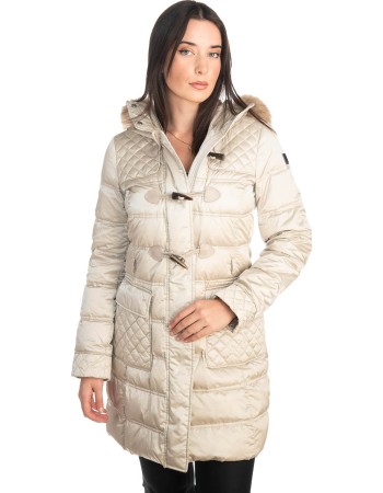 Γυναικείο Επώνυμο Μπουφάν - S161