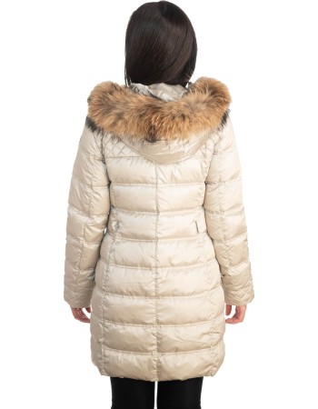 Γυναικείο Επώνυμο Μπουφάν - S161