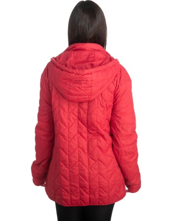 Γυναικείο Επώνυμο Μπουφάν - S163