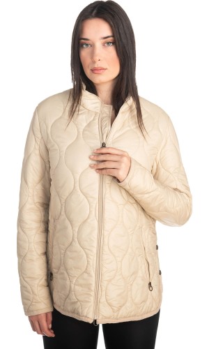 Γυναικείο Επώνυμο Μπουφάν - S164